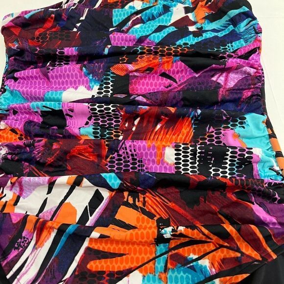 MagicSuit One piece Swimsuit Size 16 - Picture 10 of 13